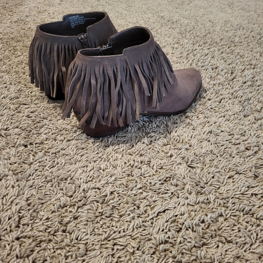 Booties